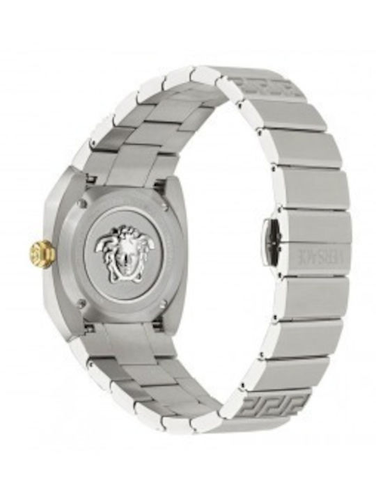 Versace Lady Ρολόι Μπαταρίας