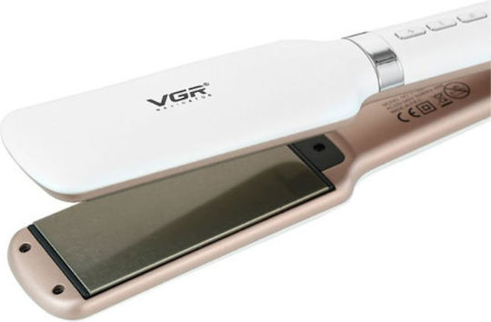 VGR V-520 Haarglätter