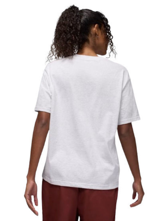 Women's T-shirt Gray