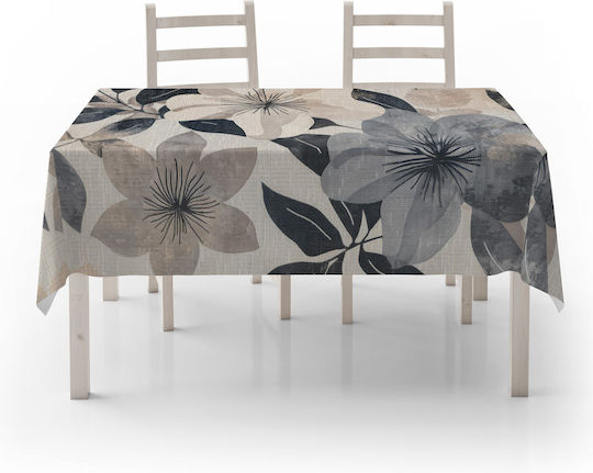 Hermia Tischtuch Multi 140x180cm