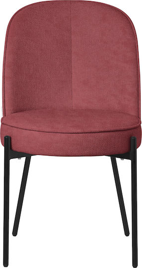 Chairs Dining Room 2pcs Red Chairs Dining Room 2pcs Red