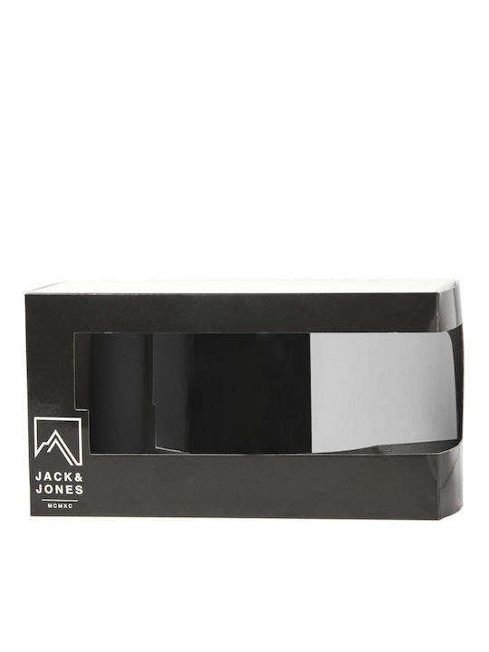 Jack & Jones Μάσκα Σκι & Snowboard Ενηλίκων με Φακό Φιμέ Jack & Jones Μάσκα Σκι & Snowboard Ενηλίκων με Φακό Φιμέ