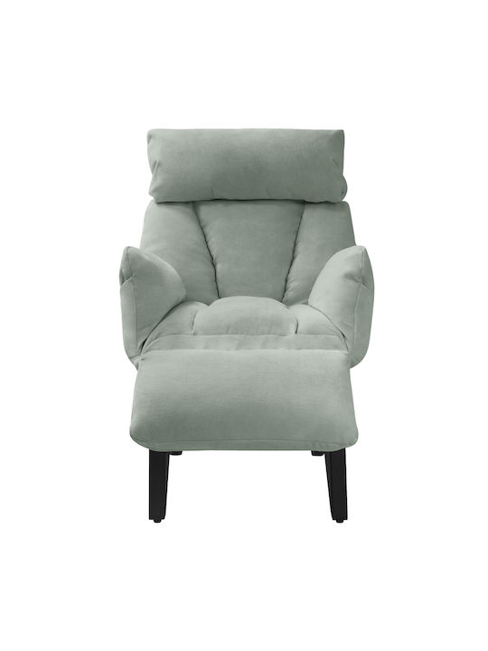 Gray Recliner 490017910 Gray Recliner 490017910
