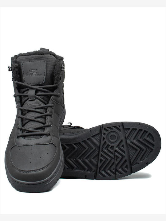 Boots Black