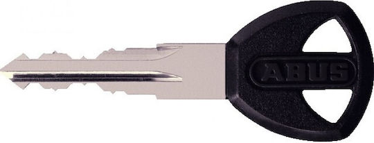 Abus 110cm Motorcycle Chain Lock Motorcycle Chain Lock in Gray
