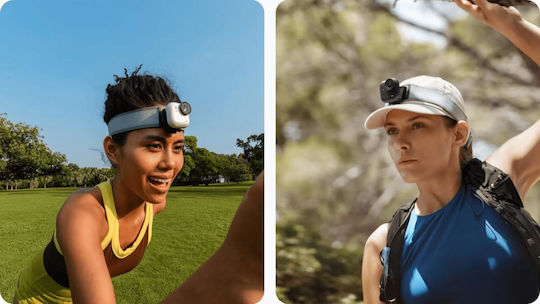 Insta360 X4 Air Premium Lens Guards for Insta360 Action Camera