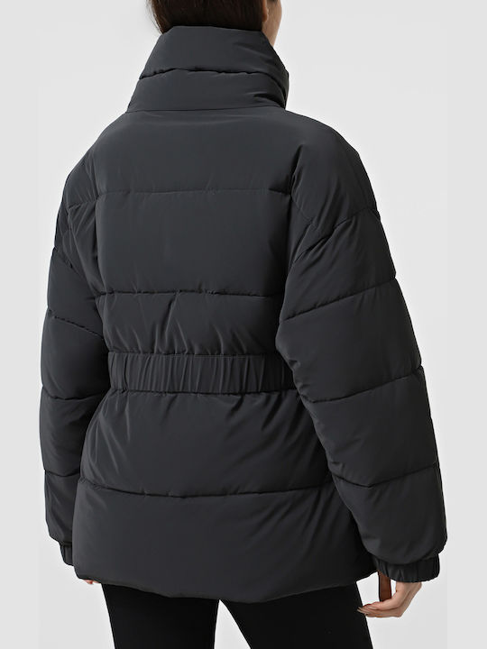 Emporio Armani Jacke Asphalt