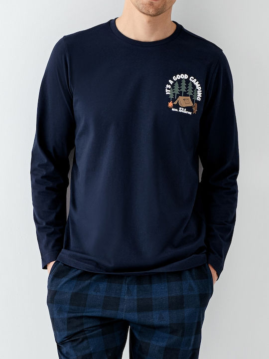 Arnetta Dark Blue