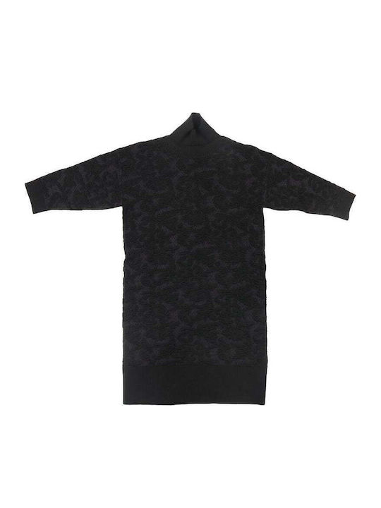 Mini Φόρεμα Black