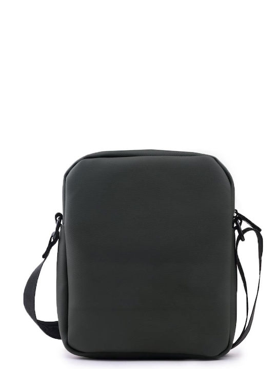 Herrentasche Sling Grün
