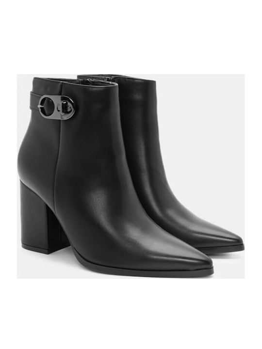 Women's Ankle Boots Black