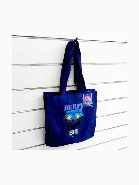Kpop Demon Hunters Tote Bag Derpy Gp2510442