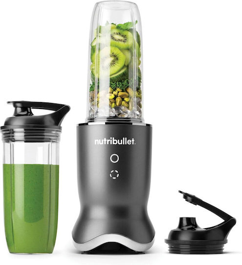 Capac Pahar To-go Nutribullet Ultra Anbctr24dl As00006903 700ml Fabricat Din Tritan