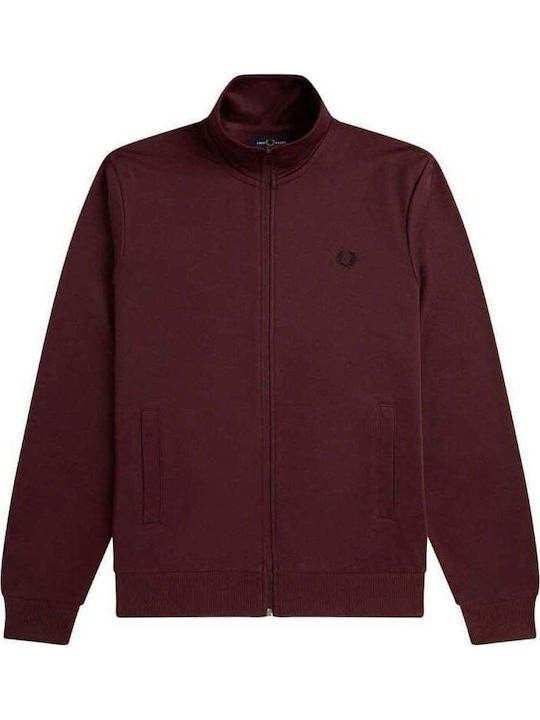 Fred Perry