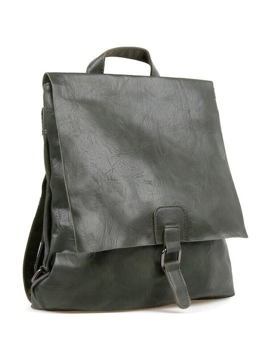 Women's Bag Backpack Khaki