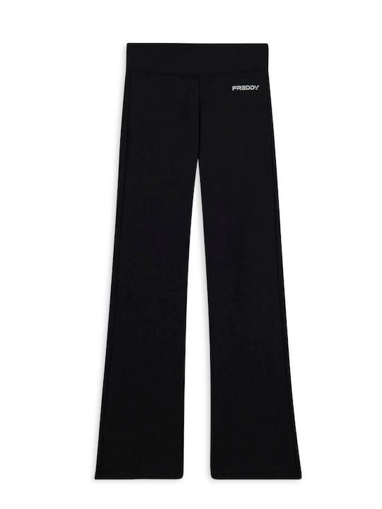 Sweatpants Black
