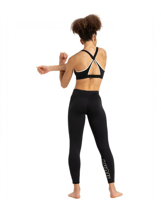 Flow Women's Everyday Legging Black