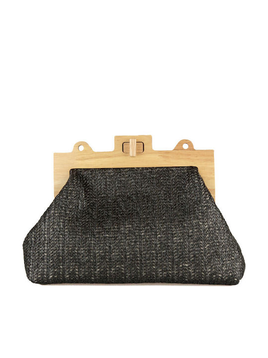 Women's Bag Handbag Black