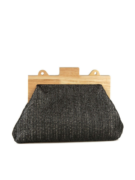 Women's Bag Handbag Black