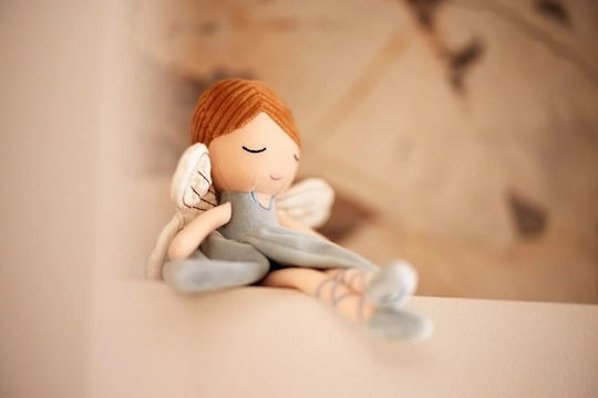Jollein Plush For Newborns 32 cm