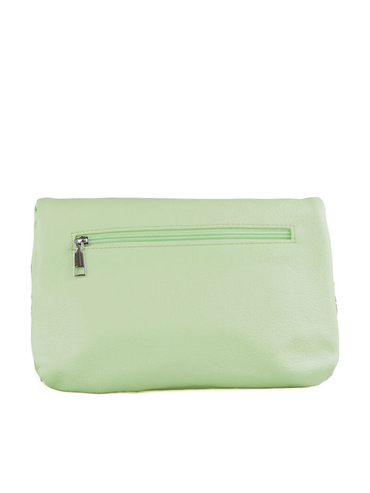 Women's Bag Crossbody Handbag Green