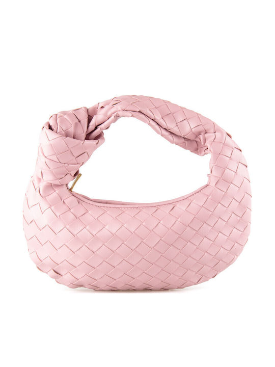 Women's Bag Handbag Pink