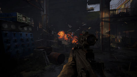 S.T.A.L.K.E.R. 2: Heart of Chornobyl PS5 Game