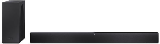 Sharp HT-SBW310 Soundbar Bluetooth και HDMI