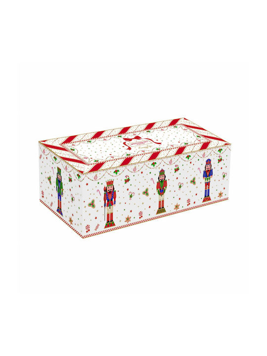 Marva Weihnachtlich Schale Porzellan