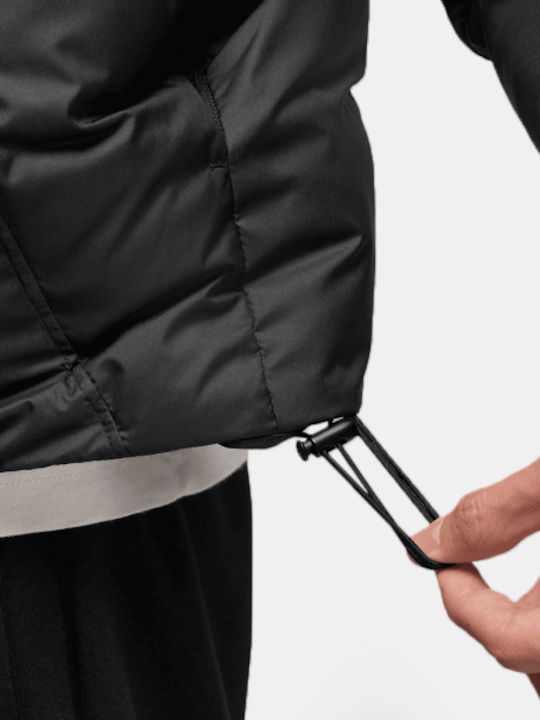 Jacket Puffer Black