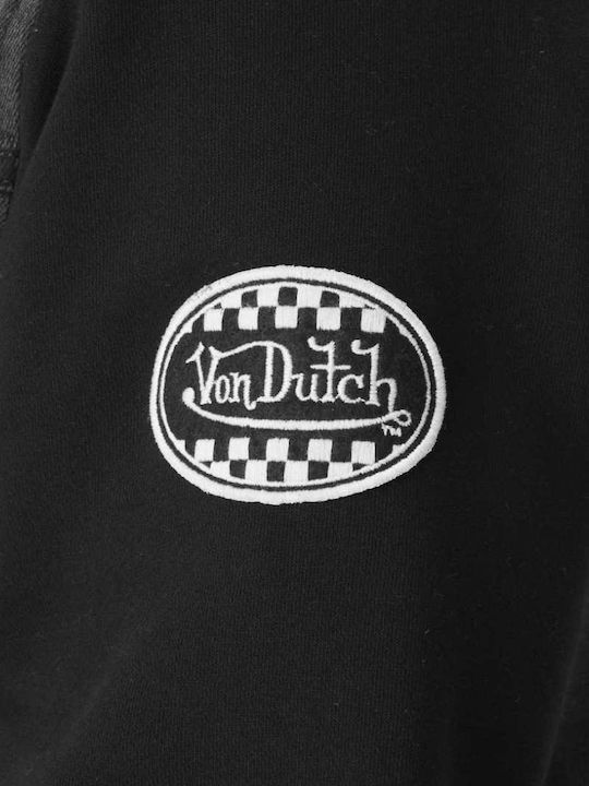 Denim Jacket Black