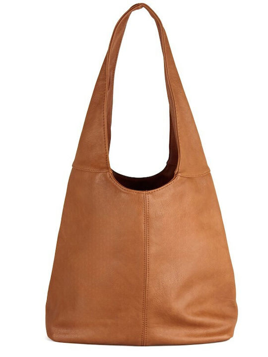 Women's Bag Shoulder Brown