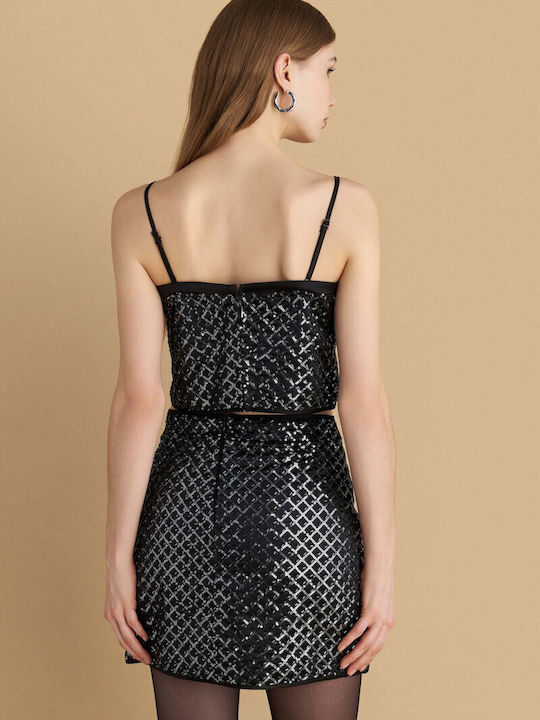 Mini Rock Black