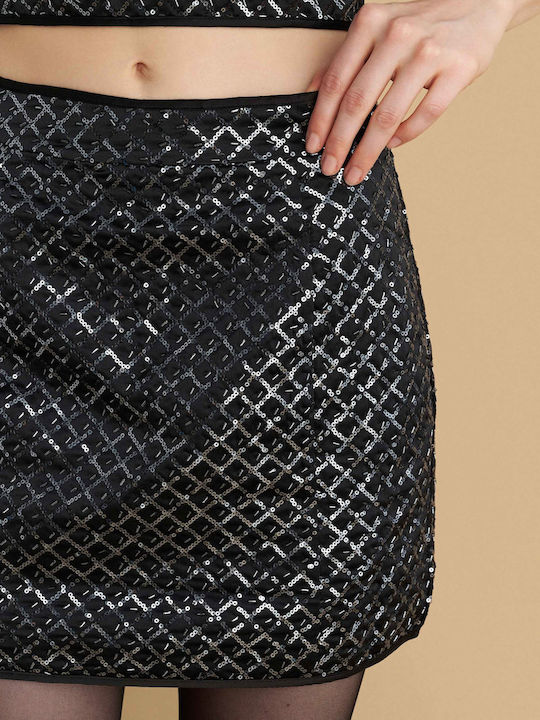 Mini Rock Black