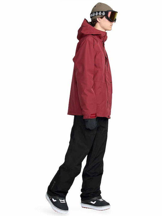 Volcom Dua Gore-tex Snow G1352607 Ανδρικό Παντελόνι Σκι & Snowboard