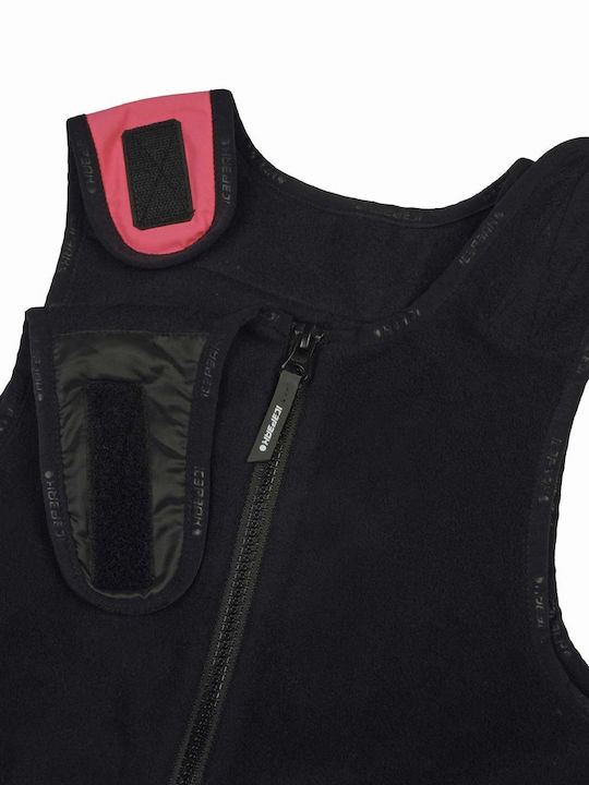 Icepeak 851044581-625 Παιδικό Παντελόνι Σκι & Snowboard Ροζ