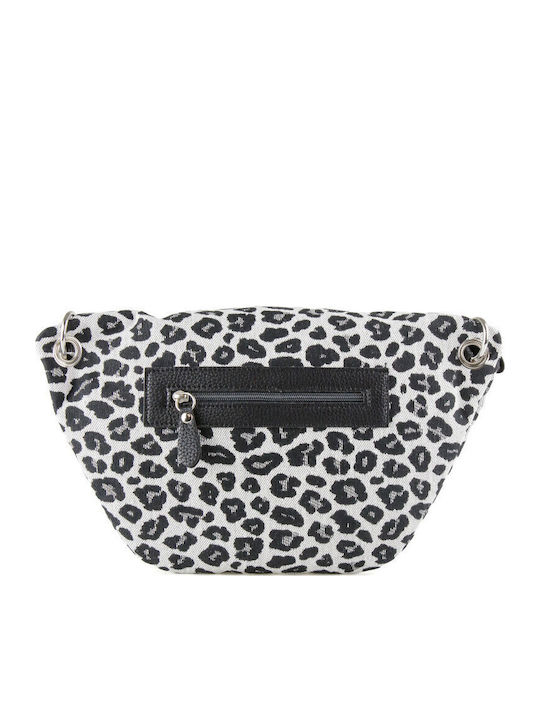Waist Bag Black