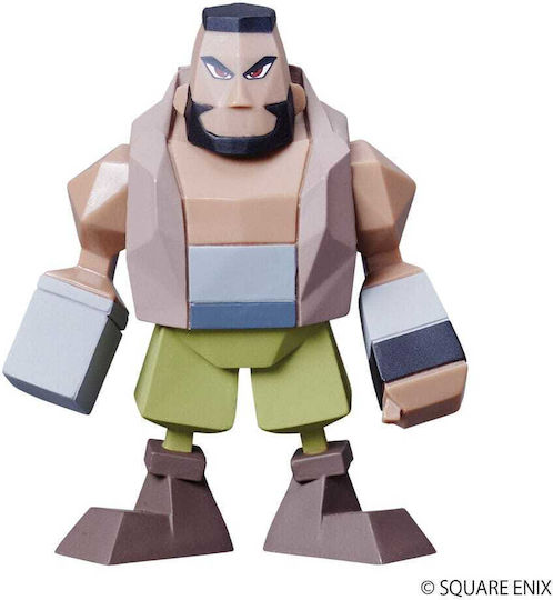 Square Enix Final Fantasy Vii Figur Höhe 6cm