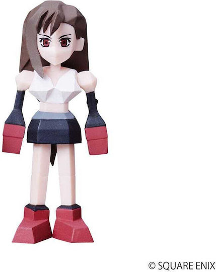 Square Enix Final Fantasy Vii Figur Höhe 6cm