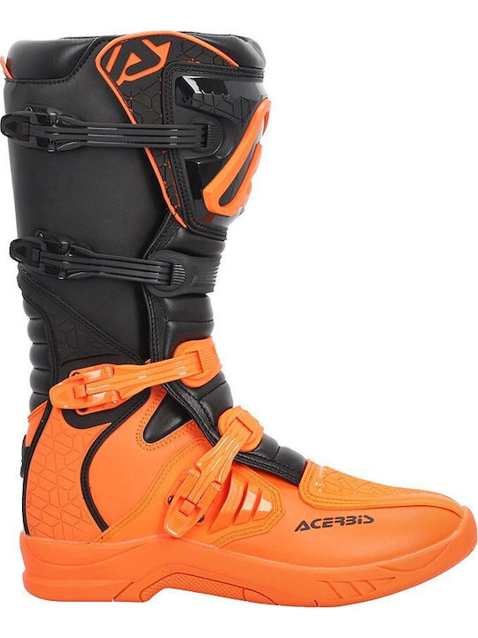 Acerbis X-team Ανδρικές Μπότες