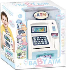 Velve Children's Cash Register