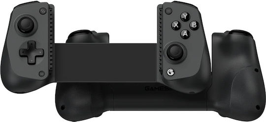 Gamesir X5s Wireless & Wired Gamepad with Hall Effect Sticks for Android / PC / Switch / Switch 2 / iOS Black