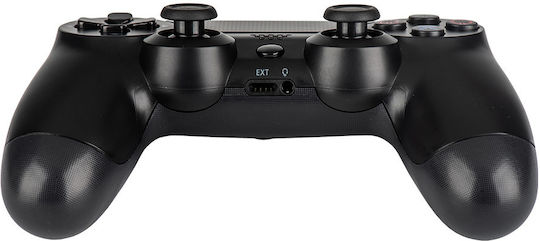 Baracuda Swordfish Ασύρματο Gamepad για Android / PC / PS3 / PS4 / iOS Μαύρο