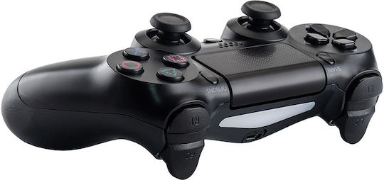Baracuda Swordfish Ασύρματο Gamepad για Android / PC / PS3 / PS4 / iOS Μαύρο
