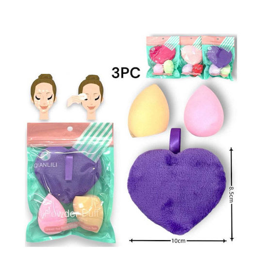 Professional Makeup Sponge for Powder