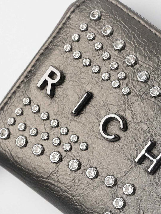 Women's Wallet Classic Silver