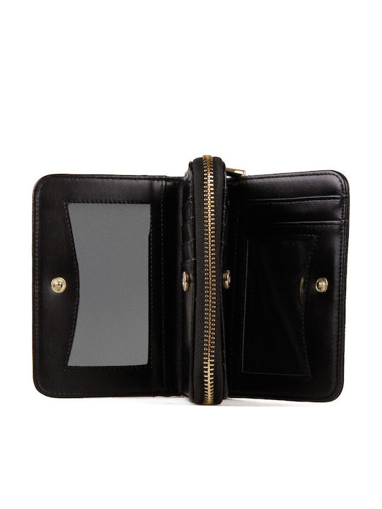 Women's Wallet Classic Black