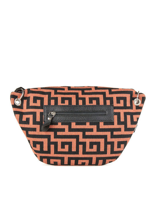 Waist Bag Red