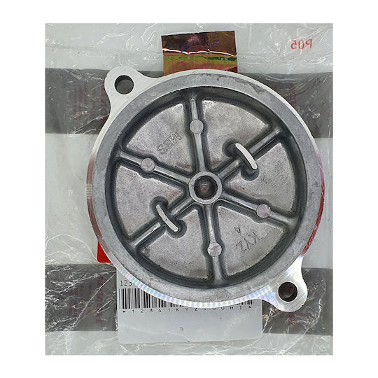 Honda Motorradmotor Köpfe Honda Supra 125 X