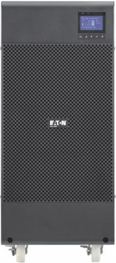 Eaton 9SX 6000i UPS On-Line 6000VA 5400W
